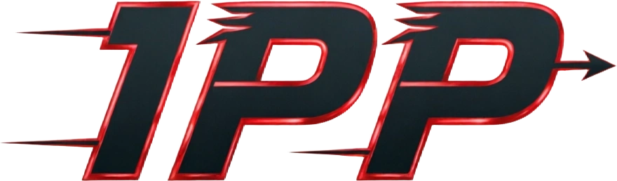 1PP logo